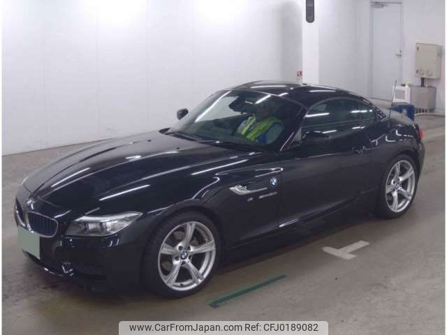 bmw z4 2015 -BMW--BMW Z4 DBA-LL20--WBALL32060J083265---BMW--BMW Z4 DBA-LL20--WBALL32060J083265- image 2