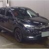 honda cr-v 2021 -HONDA 【土浦 330ﾆ1837】--CR-V 6AA-RT5--RT5-1300340---HONDA 【土浦 330ﾆ1837】--CR-V 6AA-RT5--RT5-1300340- image 1