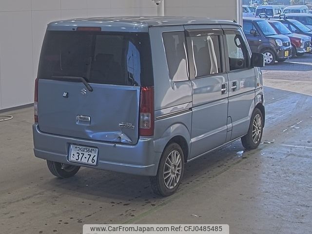 suzuki every-wagon 2012 -SUZUKI 【つくば 584ｻ3776】--Every Wagon DA64W-387650---SUZUKI 【つくば 584ｻ3776】--Every Wagon DA64W-387650- image 2