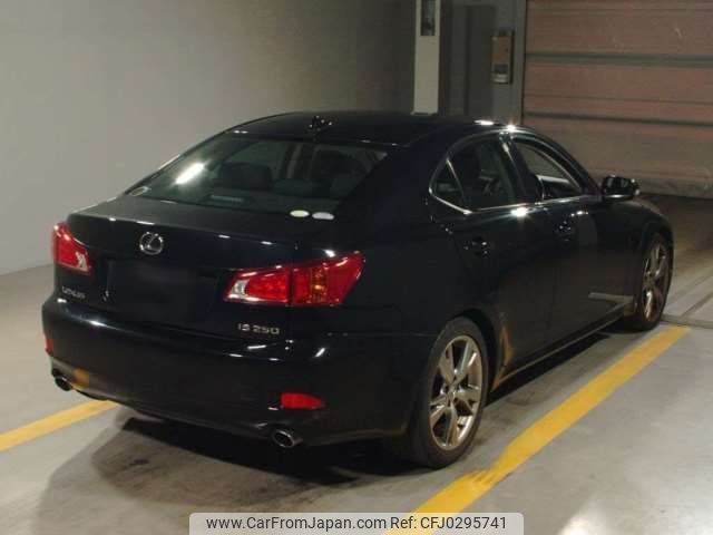 lexus is 2009 -LEXUS--Lexus IS DBA-GSE20--GSE20-5111486---LEXUS--Lexus IS DBA-GSE20--GSE20-5111486- image 2