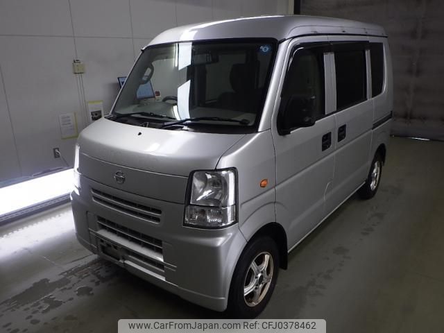 nissan nv100-clipper 2014 quick_quick_HBD-DR64V_803724 image 2