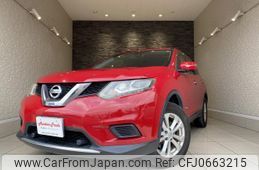 nissan x-trail 2015 quick_quick_HNT32_HNT32-122592