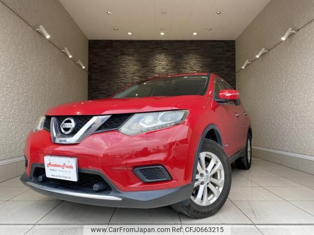 nissan x-trail 2015 quick_quick_HNT32_HNT32-122592 image 1