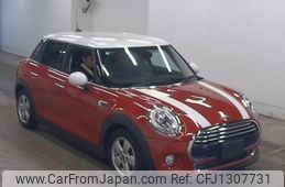 mini mini-others 2015 quick_quick_DBA-XS15_WMWXS520402B36767