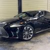 lexus ls 2018 quick_quick_VXFA50_VXFA50-6003032 image 5