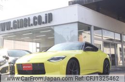 nissan fairlady-z 2024 CFJ1325462