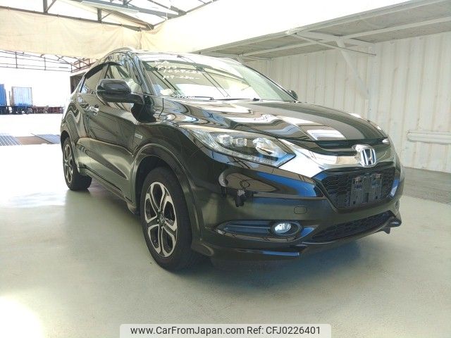 honda vezel 2014 ENHANCEAUTO_1_ea287488 image 1