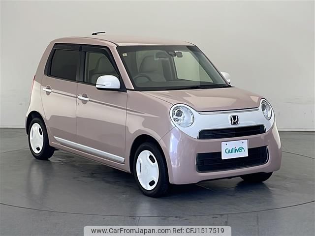 honda n-one 2019 CFJ1517519 image 1