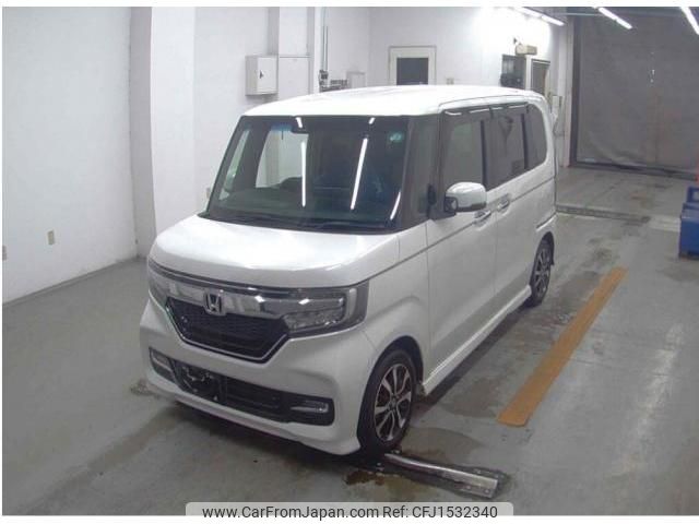 honda n-box 2019 CFJ1532340 image 1