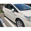 toyota prius 2011 CFJ1554083 image 4