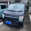 suzuki wagon-r 2017 CFJ1820367 image 4