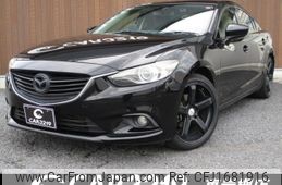 mazda atenza 2014 CFJ1681916