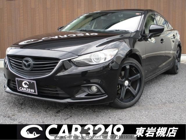 mazda atenza 2014 CFJ1681916 image 1