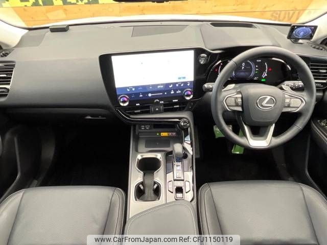 lexus nx 2023 -LEXUS--Lexus NX 6AA-AAZH20--AAZH20-1008296---LEXUS--Lexus NX 6AA-AAZH20--AAZH20-1008296- image 2