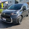 toyota sienta 2023 -TOYOTA--Sienta 6AA-MXPL15G--MXPL15-1014949---TOYOTA--Sienta 6AA-MXPL15G--MXPL15-1014949- image 3