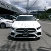 mercedes-benz a-class 2021 -MERCEDES-BENZ--Benz A Class 3DA-177112--W1K1771122J214330---MERCEDES-BENZ--Benz A Class 3DA-177112--W1K1771122J214330- image 6