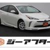 toyota prius 2019 -TOYOTA--Prius DAA-ZVW51--ZVW51-6100391---TOYOTA--Prius DAA-ZVW51--ZVW51-6100391- image 1