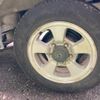suzuki jimny 1995 CFJ1650350 image 7