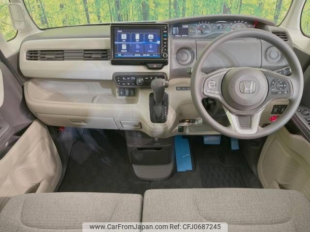 honda n-box 2018 -HONDA--N BOX DBA-JF3--JF3-1060466---HONDA--N BOX DBA-JF3--JF3-1060466- image 2