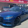 audi tt-roadster 2016 quick_quick_FVCHHF_TRUZZZFV3G1002369 image 1
