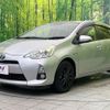 toyota aqua 2012 CFJ1351964 image 16