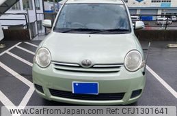 toyota sienta 2008 -TOYOTA--Sienta DBA-NCP81G--NCP81-5077233---TOYOTA--Sienta DBA-NCP81G--NCP81-5077233-