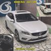 volvo v60 2018 -VOLVO--Volvo V60 FB420-YV1FW49MCJ2390100---VOLVO--Volvo V60 FB420-YV1FW49MCJ2390100- image 7