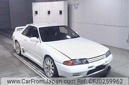 nissan skyline-coupe 1994 -NISSAN--Skyline Coupe BNR32-307053---NISSAN--Skyline Coupe BNR32-307053-