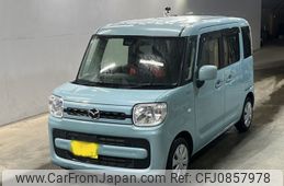 mazda flair-wagon 2020 -MAZDA 【北九州 581ぬ7103】--Flair Wagon MM53S-114786---MAZDA 【北九州 581ぬ7103】--Flair Wagon MM53S-114786-