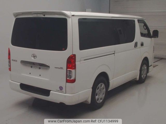 toyota hiace-van 2022 -TOYOTA--Hiace Van GDH201V-1077023---TOYOTA--Hiace Van GDH201V-1077023- image 2