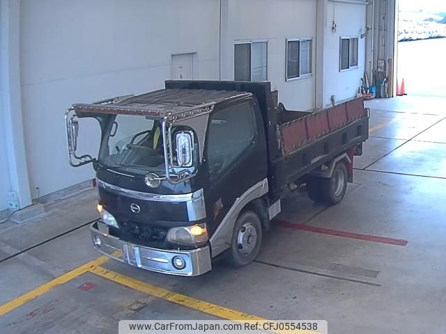 hino dutro 2003 -HINO--Hino Dutoro XZU352-0002761---HINO--Hino Dutoro XZU352-0002761- image 1