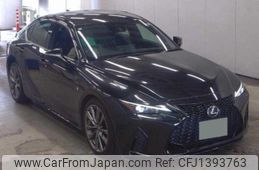 lexus is 2021 quick_quick_3BA-ASE30_ASE30-0007699