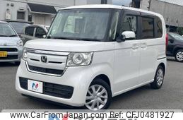 honda n-box 2020 -HONDA--N BOX 6BA-JF3--JF3-1421253---HONDA--N BOX 6BA-JF3--JF3-1421253-