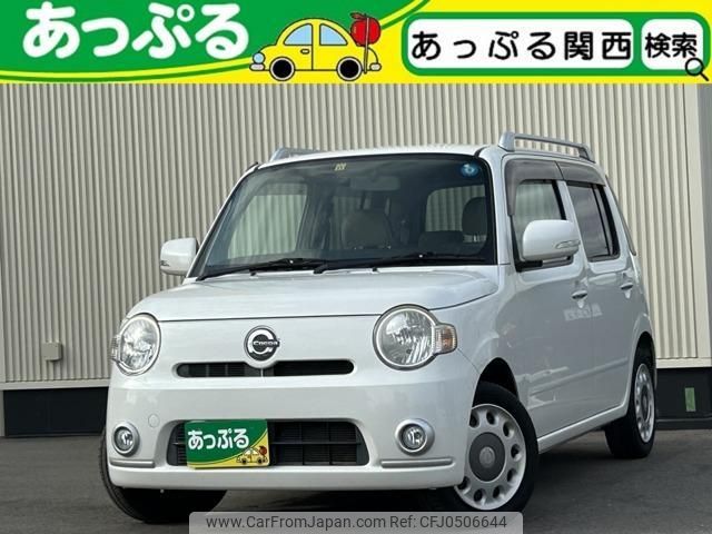 daihatsu mira-cocoa 2009 quick_quick_DBA-L675S_L675S-0013183 image 1