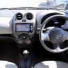 nissan march 2012 P00026 image 7