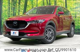 mazda cx-5 2017 -MAZDA--CX-5 LDA-KF2P--KF2P-120229---MAZDA--CX-5 LDA-KF2P--KF2P-120229-