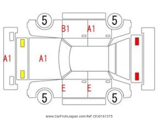 toyota estima 2016 -TOYOTA--Estima DBA-ACR50W--ACR50-7128971---TOYOTA--Estima DBA-ACR50W--ACR50-7128971- image 2