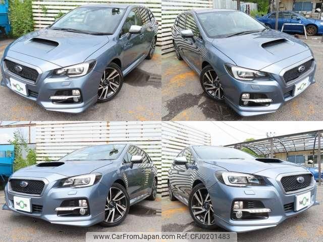 subaru levorg 2014 quick_quick_DBA-VM4_VM4-002339 image 2