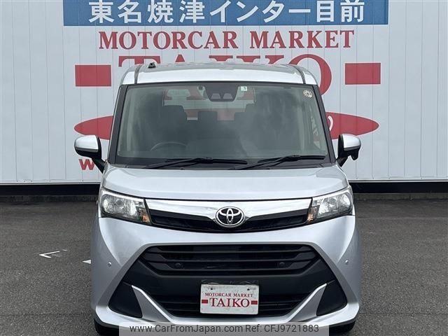 toyota tank 2019 -TOYOTA--Tank M900A--0320843---TOYOTA--Tank M900A--0320843- image 2