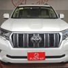 toyota land-cruiser-prado 2021 -TOYOTA--Land Cruiser Prado 3BA-TRJ150W--TRJ150-0124848---TOYOTA--Land Cruiser Prado 3BA-TRJ150W--TRJ150-0124848- image 3