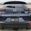 mazda cx-3 2018 -MAZDA--CX-3 3DA-DK8AW--DK8AW-101747---MAZDA--CX-3 3DA-DK8AW--DK8AW-101747- image 6