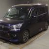 suzuki solio 2019 -SUZUKI--Solio MA46S-752423---SUZUKI--Solio MA46S-752423- image 1