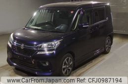 suzuki solio 2019 -SUZUKI--Solio MA46S-752423---SUZUKI--Solio MA46S-752423-