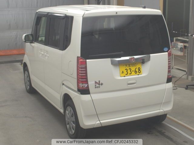 honda n-box-plus 2015 -HONDA 【大宮 880ｱ3368】--N BOX + JF2-8600012---HONDA 【大宮 880ｱ3368】--N BOX + JF2-8600012- image 2