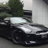 nissan gt-r 2018 quick_quick_DBA-R35_R35-081544 image 1