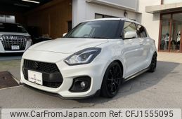 suzuki swift 2020 CFJ1555095
