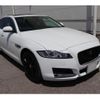 jaguar xf 2017 quick_quick_CBA-JB2GA_SAJBB4AG0HCY46338 image 1