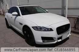 jaguar xf 2017 quick_quick_CBA-JB2GA_SAJBB4AG0HCY46338