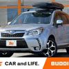 subaru forester 2015 CFJ1570068 image 1