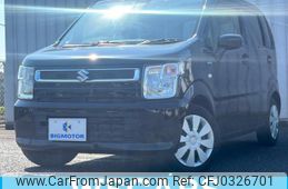 suzuki wagon-r 2019 quick_quick_DAA-MH55S_MH55S-302328